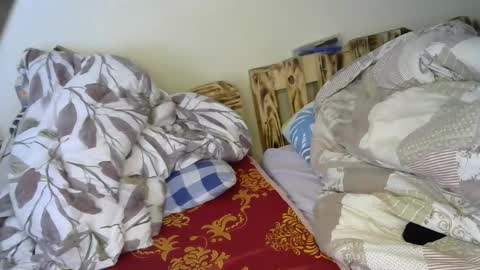 Bantu girl online show from November 12, 10:48 am