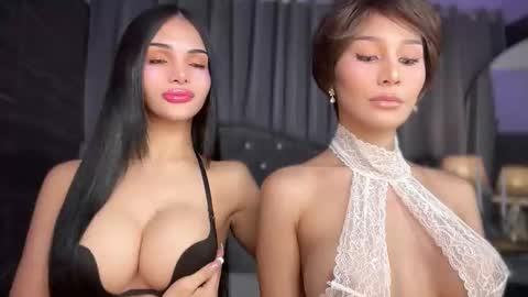 YOUR MISTRESS GODDESSS ADRIANA online show from November 24, 5:18 am