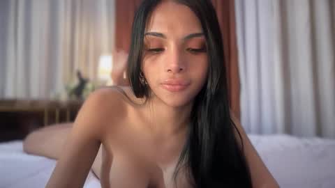 Snapshot of sexyadrianaqueents chatting on January 11, 2:55 pm YOUR MISTRESS GODDESSS ADRIANA online show from January 11, 2:55 pm