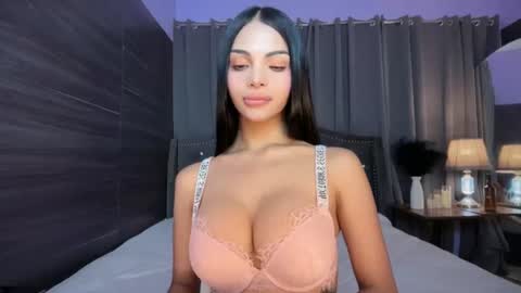 Snapshot of sexyadrianaqueents chatting on June 19, 7:56 am YOUR MISTRESS GODDESSS ADRIANA online show from June 19, 7:56 am