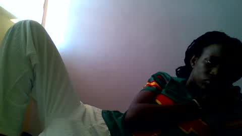 Snapshot of sexyafricanah02 chatting on July 20, 2:19 pm sexyafricanah02 online show from July 20, 2:19 pm