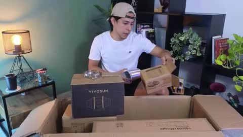 Aisha  Daniel online show from November 10, 6:51 pm