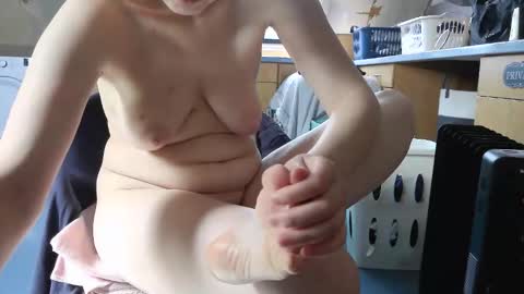 Amanda online show from April 16, 10:16 am