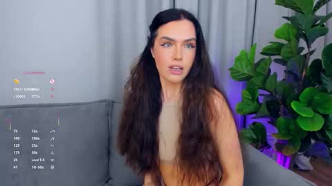 Lou online show from October 12, 9:25 pm