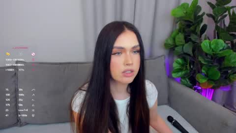 Snapshot of sexyangeloux chatting on April 30, 8:57 pm Lou online show from April 30, 8:57 pm