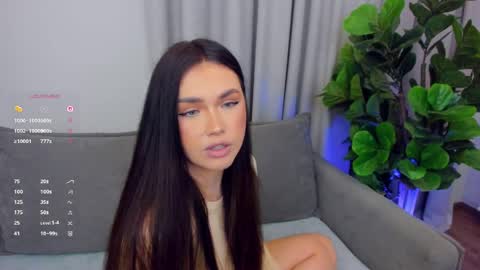 Snapshot of sexyangeloux chatting on May 17, 11:01 pm Lou online show from May 17, 11:01 pm