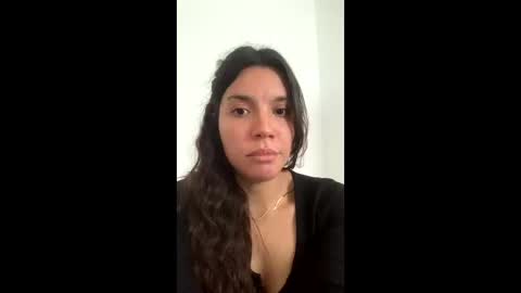 Snapshot of sexyayyli chatting on April 8, 7:47 pm HI Privates are OPEN online show from April 8, 7:47 pm