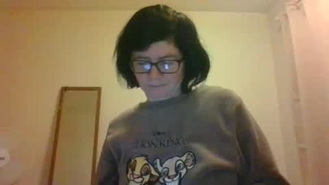 Snapshot of sexybabe41 chatting on January 3, 1:05 am sexymilfy online show from January 3, 1:05 am