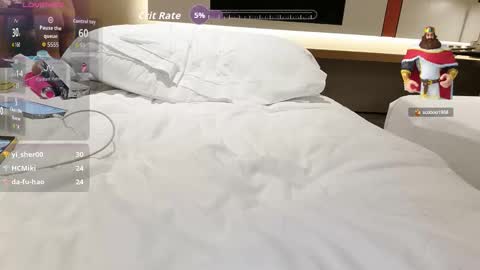 sexybaby0521 online show from September 14, 11:09 am