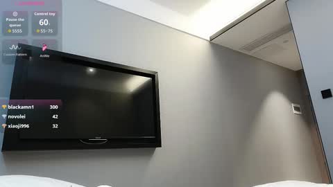 sexybaby0521 online show from November 16, 11:27 am