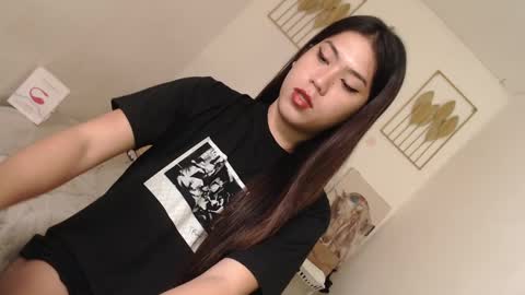 Lexie online show from January 9, 9:47 pm