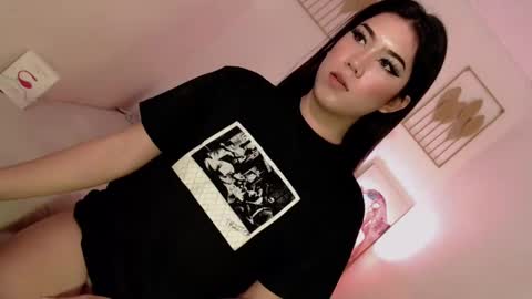 Lexie online show from January 28, 10:23 am