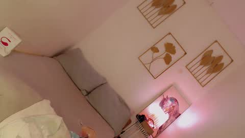 Lexie online show from February 11, 12:48 pm