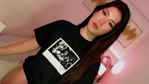 Lexie online show from February 26, 3:08 pm