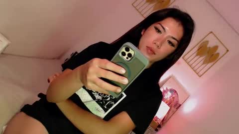 Lexie online show from February 26, 6:11 pm