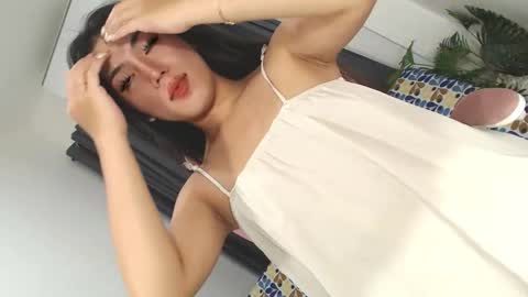 Lexie online show from November 6, 11:11 am