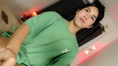 Lexie online show from May 9, 7:08 pm