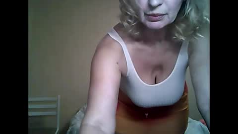 sexybabyforyou online show from January 5, 2:38 am