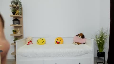 sexybadgirll online show from January 13, 8:15 pm