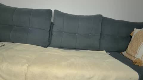 sexyBarb online show from April 27, 8:45 am