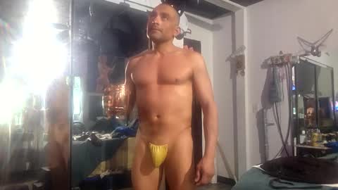 sexybeaner1134 online show from February 11, 5:07 pm