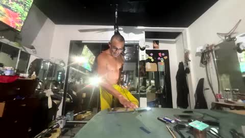 sexybeaner1134 online show from May 18, 12:44 pm