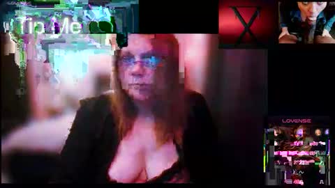 SexyBeautifulAries online show from May 19, 3:07 pm