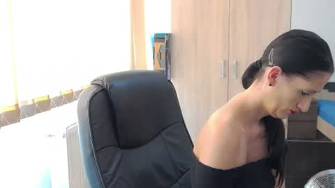 SexyBea online show from July 7, 7:34 am