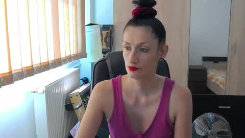 SexyBea online show from July 12, 9:11 am