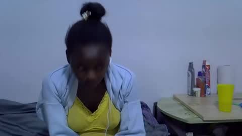 sexybeiby1 online show from April 9, 1:49 am