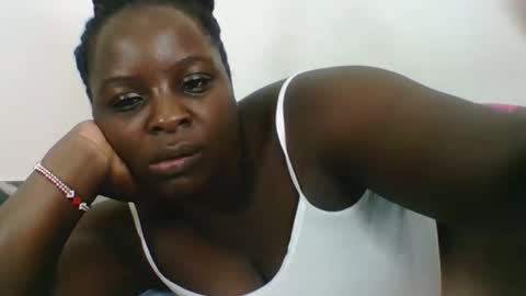 Snapshot of sexyblackgal10 chatting on September 18, 2:57 am sexyblackgal10 online show from September 18, 2:57 am