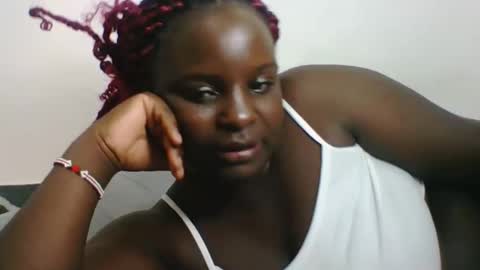 Snapshot of sexyblackgal10 chatting on September 18, 6:43 pm sexyblackgal10 online show from September 18, 6:43 pm