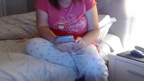 Snapshot of sexyblonde4u58 chatting on December 15, 4:29 am Sexyblonde4u58 online show from December 15, 4:29 am
