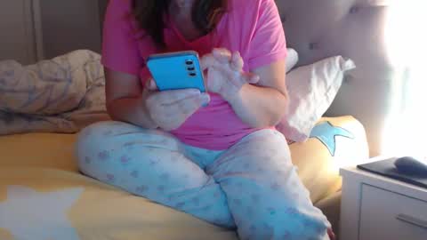 Snapshot of sexyblonde4u58 chatting on December 25, 4:54 am Sexyblonde4u58 online show from December 25, 4:54 am