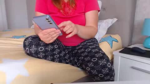 Snapshot of sexyblonde4u58 chatting on December 29, 1:17 pm Sexyblonde4u58 online show from December 29, 1:17 pm