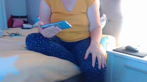 Snapshot of sexyblonde4u58 chatting on February 3, 3:06 pm Sexyblonde4u58 online show from February 3, 3:06 pm