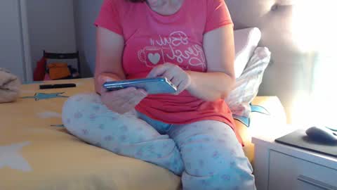 Snapshot of sexyblonde4u58 chatting on March 2, 5:14 pm Sexyblonde4u58 online show from March 2, 5:14 pm