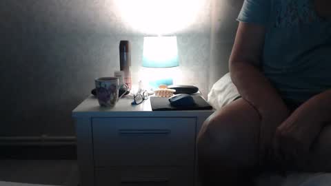 Snapshot of sexyblonde4u58 chatting on October 14, 3:51 am Sexyblonde4u58 online show from October 14, 3:51 am