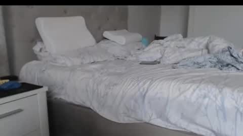 Snapshot of sexyblonde4u58 chatting on October 23, 6:23 am Sexyblonde4u58 online show from October 23, 6:23 am