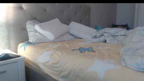Snapshot of sexyblonde4u58 chatting on January 6, 6:06 am Sexyblonde4u58 online show from January 6, 6:06 am