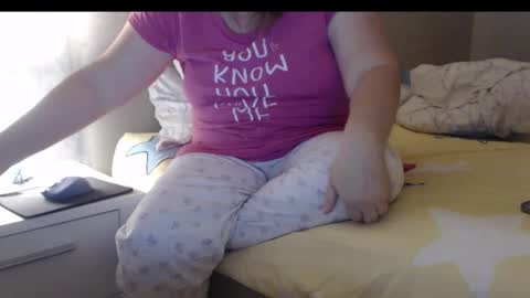 Snapshot of sexyblonde4u58 chatting on January 9, 4:59 am Sexyblonde4u58 online show from January 9, 4:59 am