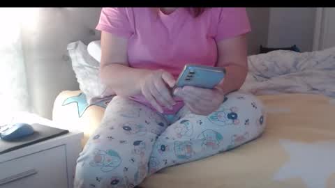 Snapshot of sexyblonde4u58 chatting on January 12, 5:34 am Sexyblonde4u58 online show from January 12, 5:34 am