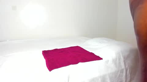 sexybootydoll online show from April 24, 1:24 pm