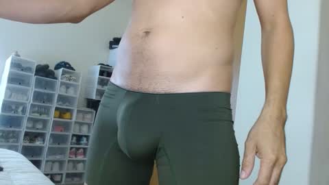 Daniel online show from October 5, 9:56 pm