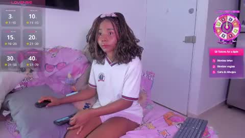 Snapshot of sexybrunnetem chatting on June 27, 10:09 am sofia online show from June 27, 10:09 am