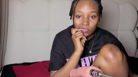 sexycabdy online show from January 7, 1:57 pm