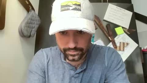 sexycanadian39 online show from March 14, 9:20 pm