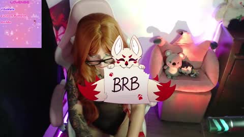 Carrie online show from January 29, 12:12 am