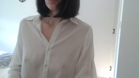 AnnafromVenus online show from February 12, 7:36 am