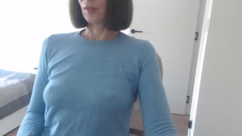 AnnafromVenus online show from March 16, 1:48 pm